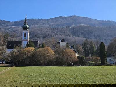 Haus mit Garten mieten in 5026 Salzburg (Bild 2)