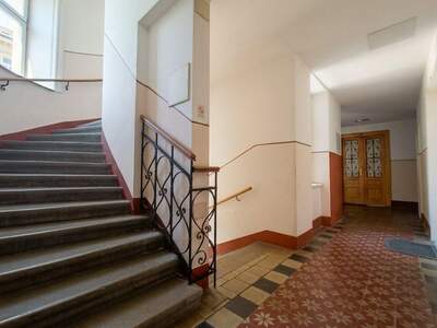 Altbauwohnung kaufen in 1160 Wien (Bild 5)