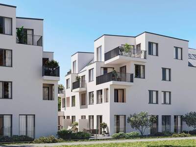Wohnung kaufen in 1220 Wien