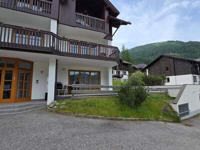 Eigentumswohnung provisionsfrei in 9546 Bach