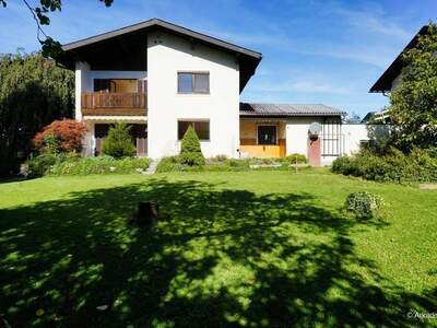 Haus kaufen in 5020 Salzburg