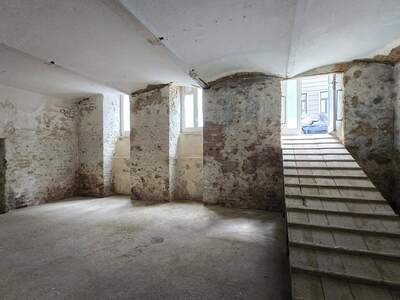 Gewerbeobjekt mieten in 1050 Wien