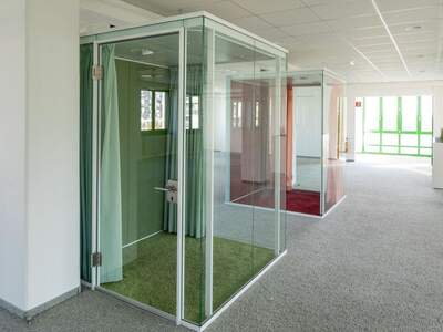 Gewerbeobjekt mieten in 1220 Wien (Bild 3)