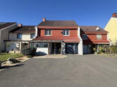 Reihenhaus kaufen in 8263 Großwilfersdorf (Bild 2)