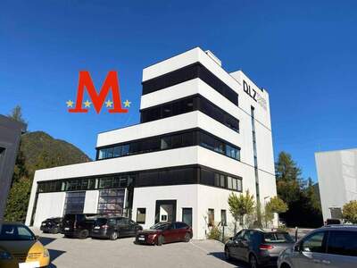 Gewerbeobjekt mieten in 6335 Thiersee