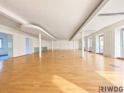 Büro / Praxis mieten in 1040 Wien (Bild 3)
