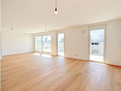 Terrassenwohnung kaufen in 1210 Wien (Bild 1)