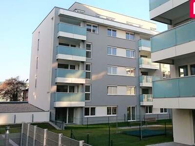 Apartment provisionsfrei mieten in 4020 Oberösterreich