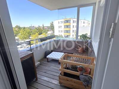 Terrassenwohnung kaufen in 4600 Wels (Bild 1)