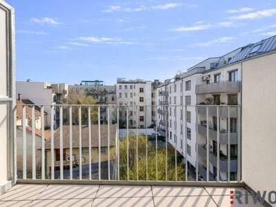 Terrassenwohnung kaufen in 1210 Wien (Bild 5)
