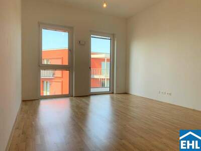 Terrassenwohnung mieten in 1030 Wien (Bild 2)