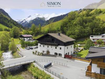 Haus kaufen in 5661 Rauris