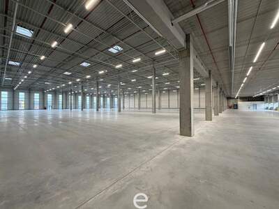 Gewerbeobjekt mieten in 4470 Enns