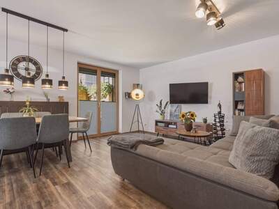 Wohnung kaufen in 6020 Innsbruck