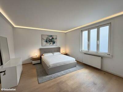 Terrassenwohnung kaufen in 1040 Wien (Bild 1)