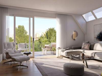 Wohnung mit Balkon kaufen in 1220 Wien (Bild 5)