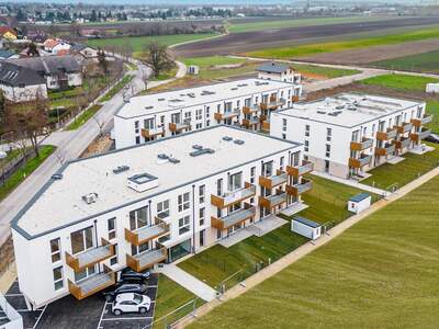 Wohnung mieten in 2201 Gerasdorf
