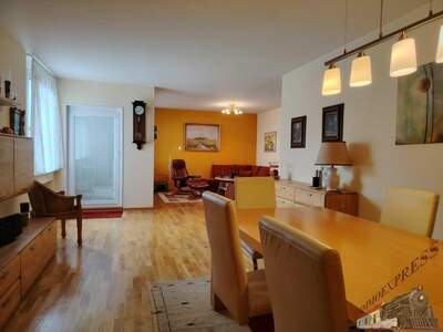Terrassenwohnung kaufen in 2500 Baden (Bild 3)