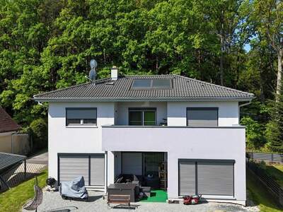 Haus kaufen in 7422 Riedlingsdorf