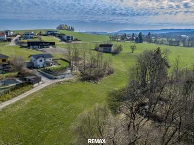 Grundstück kaufen in 4921 Hohenzell