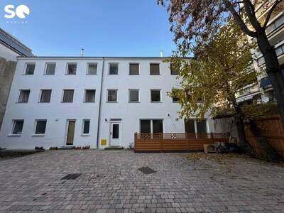 Wohnung kaufen in 1160 Wien