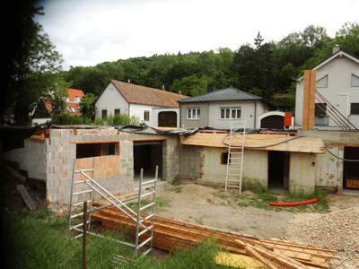 Wohnung kaufen in 7082 Donnerskirchen