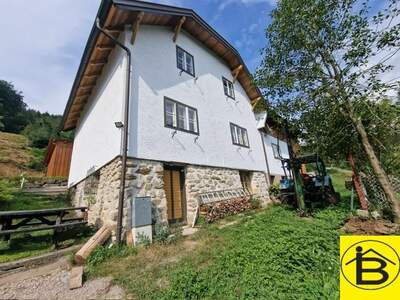 Einfamilienhaus mieten in 3172 Ramsau (Bild 1)