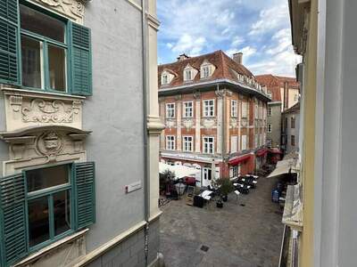 Wohnung mieten in 8010 Graz