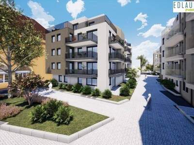 Gewerbeobjekt mieten in 3100 St. Pölten