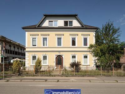 Anlageobjekt kaufen in 4910 Ried (Bild 4)