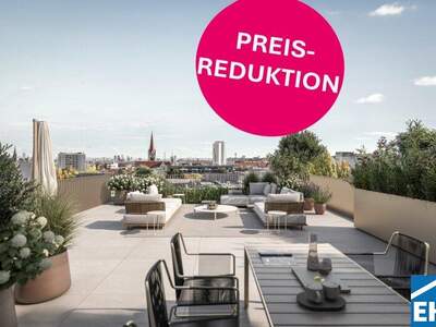Terrassenwohnung kaufen in 1160 Wien (Bild 1)