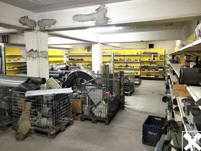 Gewerbeobjekt kaufen in 4680 Haag (Bild 5)