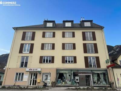 Wohnung kaufen in 2650 Payerbach