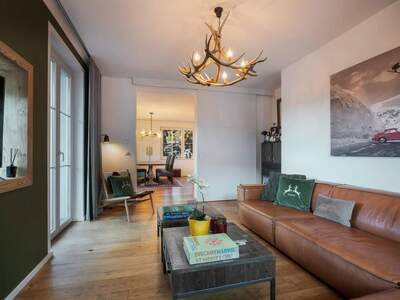 Wohnung kaufen in 6370 Kitzbühel