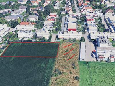 Grundstück kaufen in 8054 Graz (Bild 5)