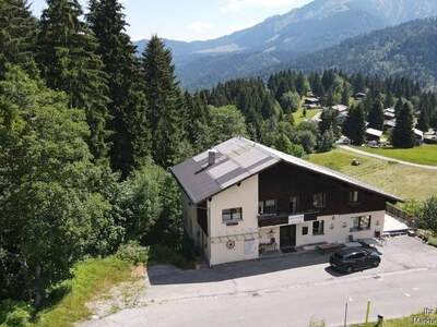 Gewerbeobjekt mieten in 6850 Dornbirn