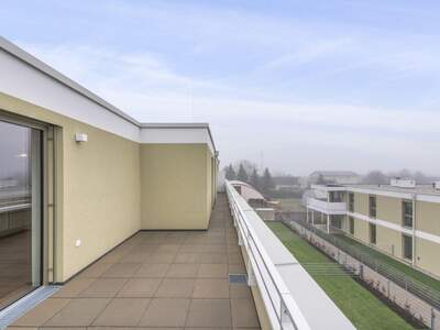 Eigentumswohnung in 2540 Bad Vöslau (Bild 4)