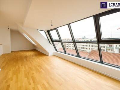 Terrassenwohnung kaufen in 1170 Wien (Bild 4)