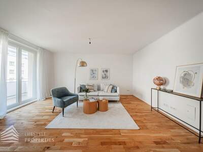 Wohnung kaufen in 1110 Wien (Bild 3)