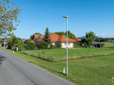 Grundstück kaufen in 9020 Klagenfurt (Bild 4)