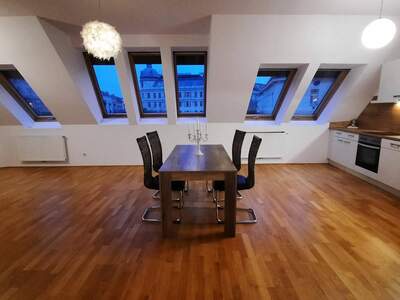 Mietwohnung provisionsfrei in 1200 Wien