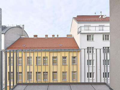 Anlageobjekt kaufen in 1210 Wien (Bild 5)