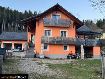 Haus kaufen in 8793 Trofaiach (Bild 2)