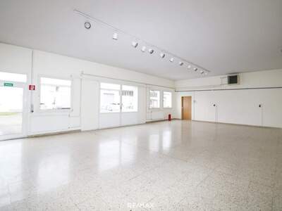 Gewerbeobjekt mieten in 4600 Wels