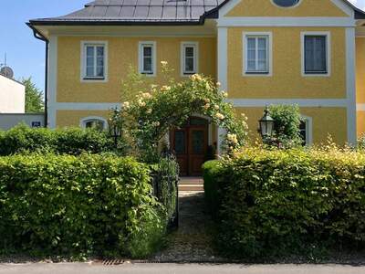 Haus mit Garten kaufen in 5020 Salzburg (Bild 1)
