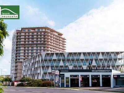 Terrassenwohnung mieten in 8020 Graz (Bild 1)