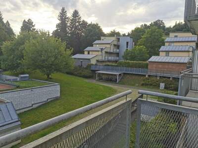 Wohnung mit Balkon kaufen in 8043 Graz (Bild 2)