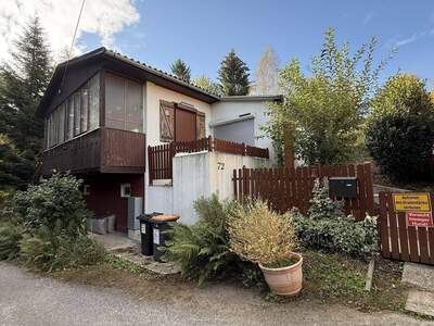 Haus kaufen in 2082 Merkersdorf