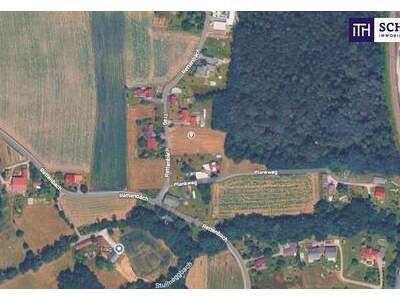 Grundstück kaufen in 8541 Rettenbach