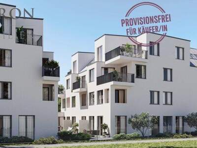 Terrassenwohnung kaufen in 1220 Wien (Bild 2)